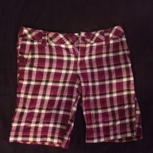 Aeropostale Shorts  (size 7/8)